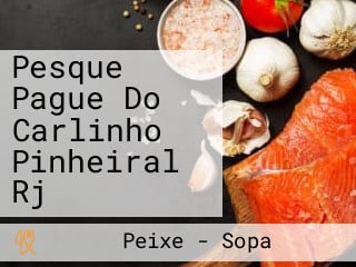 Pesque Pague Do Carlinho Pinheiral Rj