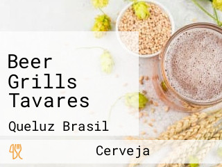 Beer Grills Tavares