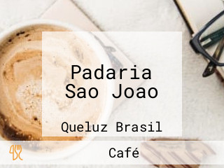 Padaria Sao Joao