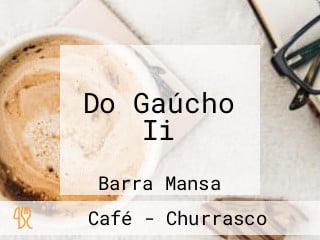 Do Gaúcho Ii