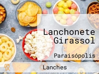 Lanchonete Girassol