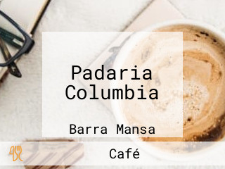 Padaria Columbia