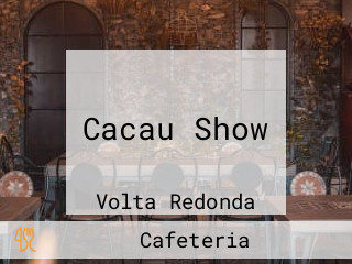 Cacau Show