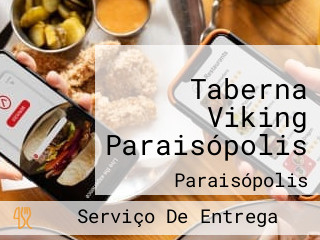 Taberna Viking Paraisópolis