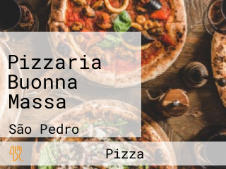 Pizzaria Buonna Massa
