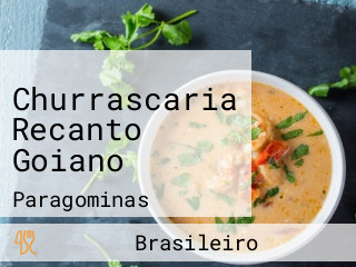 Churrascaria Recanto Goiano