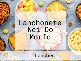 Lanchonete Nei Do Morfo