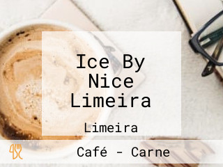 Ice By Nice Limeira