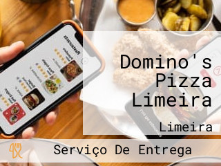 Domino's Pizza Limeira