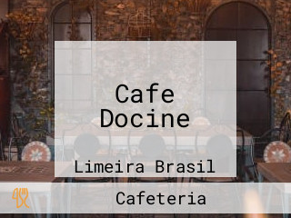 Cafe Docine