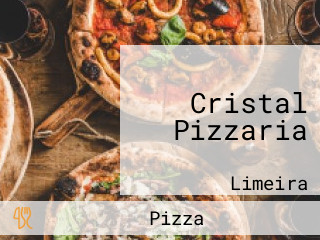 Cristal Pizzaria