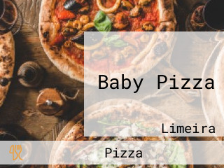 Baby Pizza