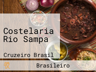 Costelaria Rio Sampa