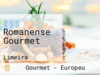 Romanense Gourmet