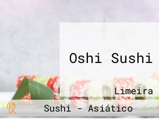 Oshi Sushi