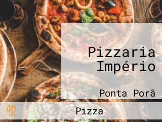 Pizzaria Império