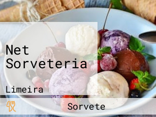 Net Sorveteria