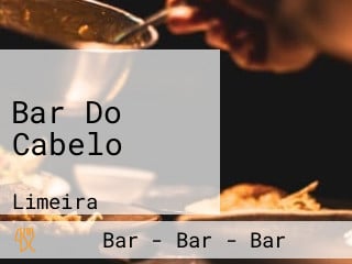 Bar Do Cabelo