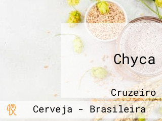 Chyca