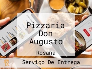 Pizzaria Don Augusto