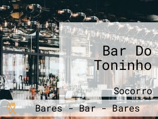 Bar Do Toninho