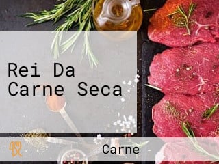 Rei Da Carne Seca