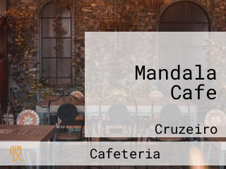 Mandala Cafe