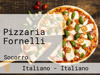 Pizzaria Fornelli
