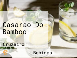 Casarao Do Bamboo