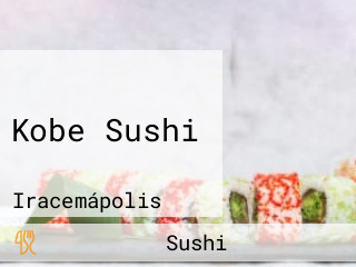 Kobe Sushi
