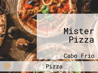 Mister Pizza