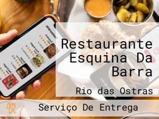Restaurante Esquina Da Barra