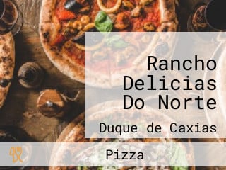 Rancho Delicias Do Norte