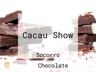 Cacau Show