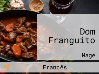 Dom Franguito