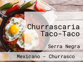 Churrascaria Taco-Taco