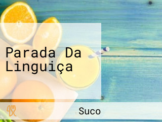 Parada Da Linguiça