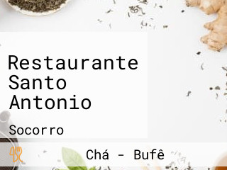 Restaurante Santo Antonio