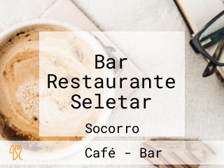 Bar Restaurante Seletar