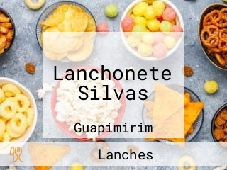 Lanchonete Silvas