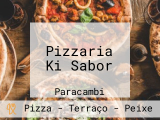 Pizzaria Ki Sabor