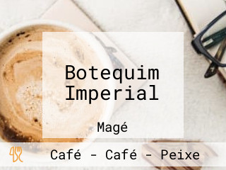 Botequim Imperial
