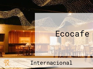 Ecocafe