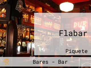 Flabar