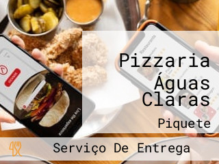 Pizzaria Águas Claras