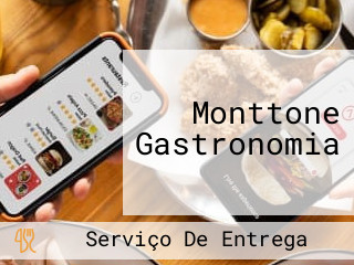 Monttone Gastronomia