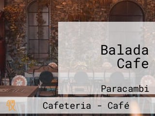 Balada Cafe