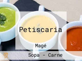 Petiscaria