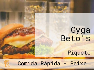 Gyga Beto's