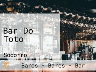 Bar Do Toto